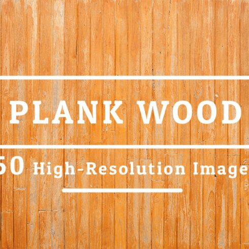 50 Wood Texture Background Set 05 cover image.