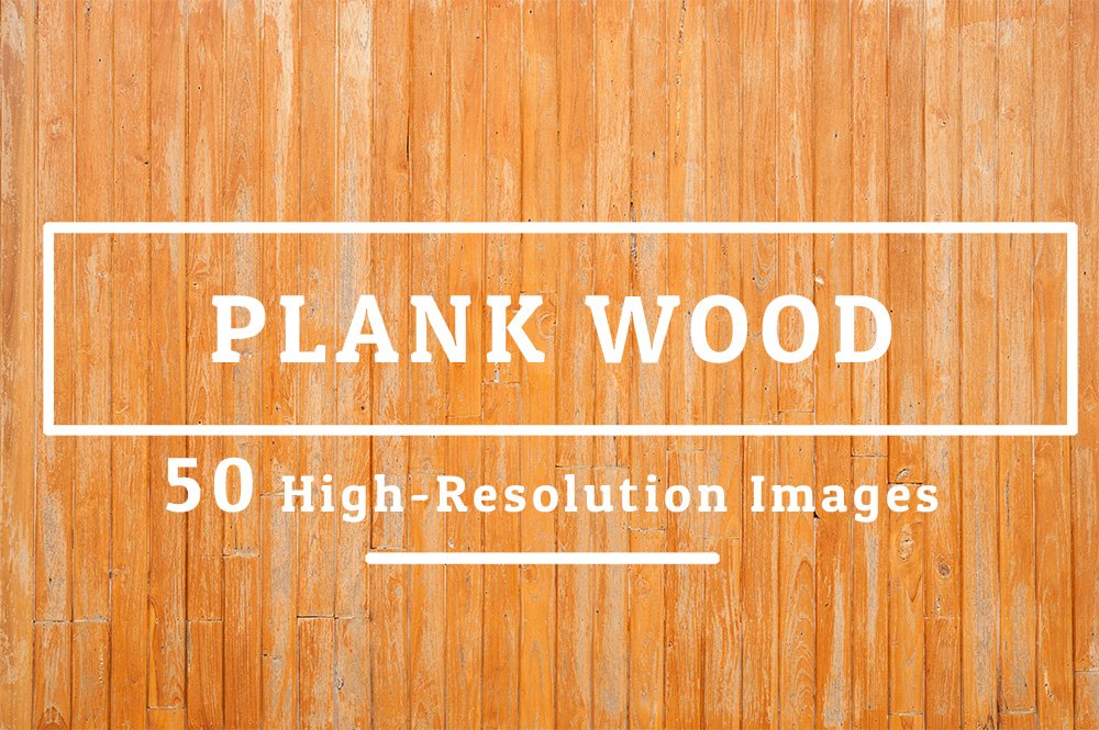 50 Wood Texture Background Set 05 cover image.