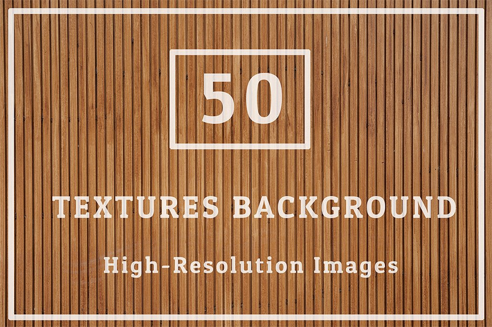 50 Texture Background Set 03 cover image.