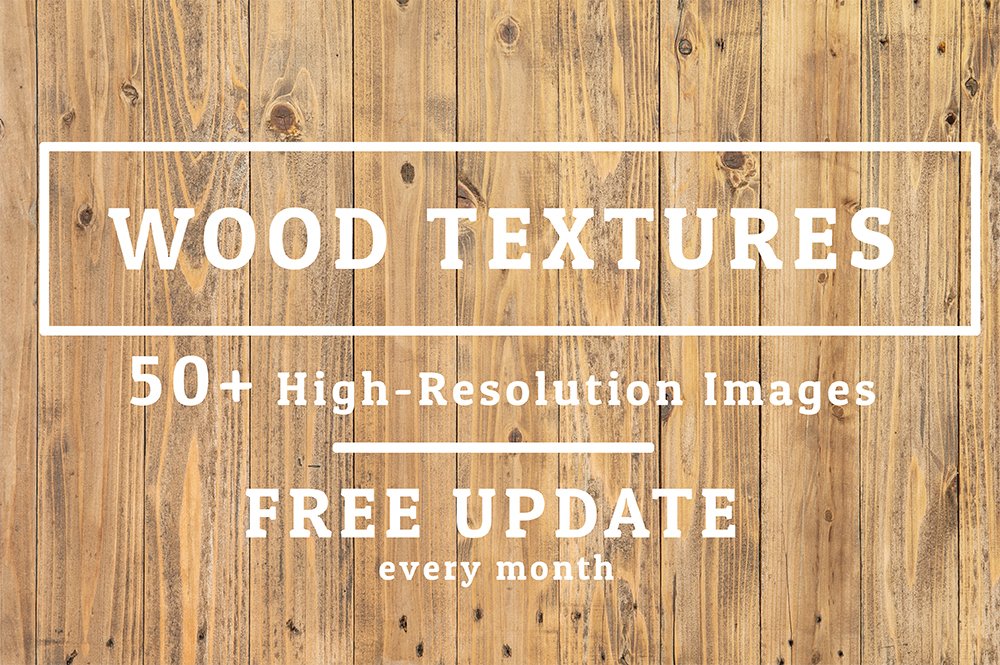 Wood Free Textures