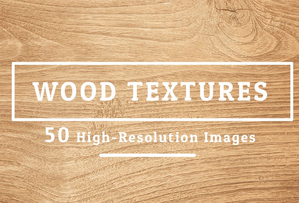 50 Wood Texture Background Set 03 cover image.