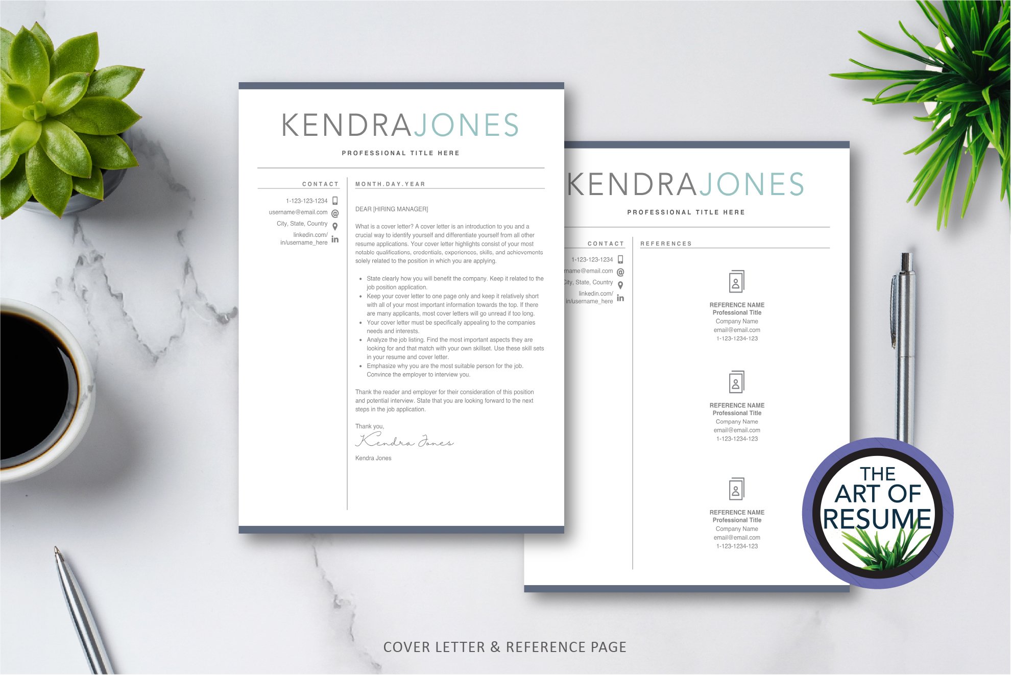 5 cover ref 28529resume template 584
