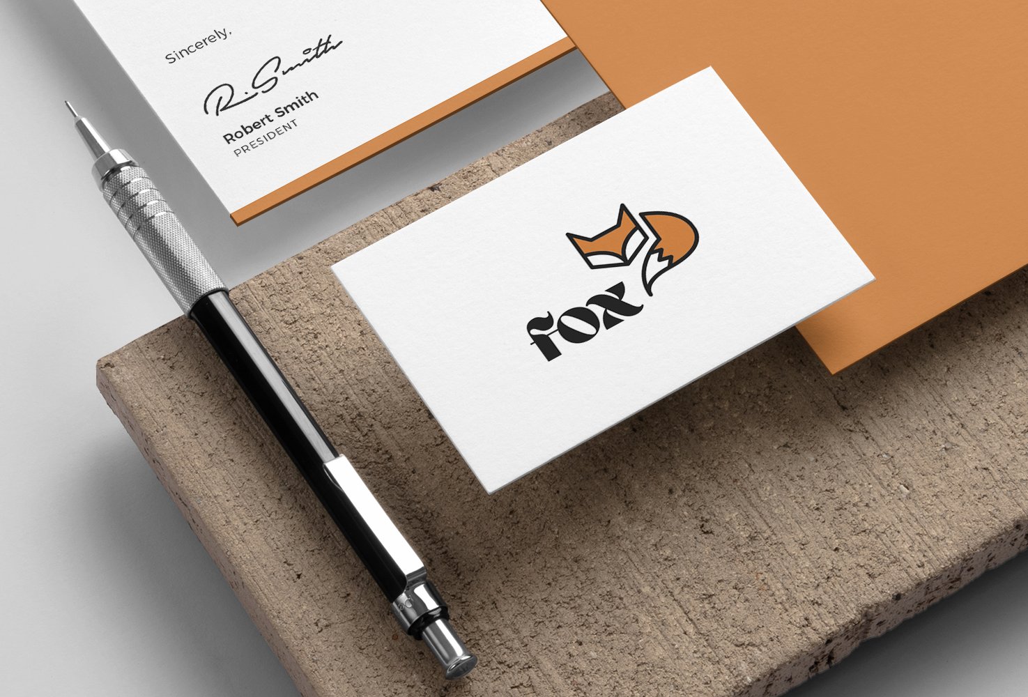 5 fox logo 607
