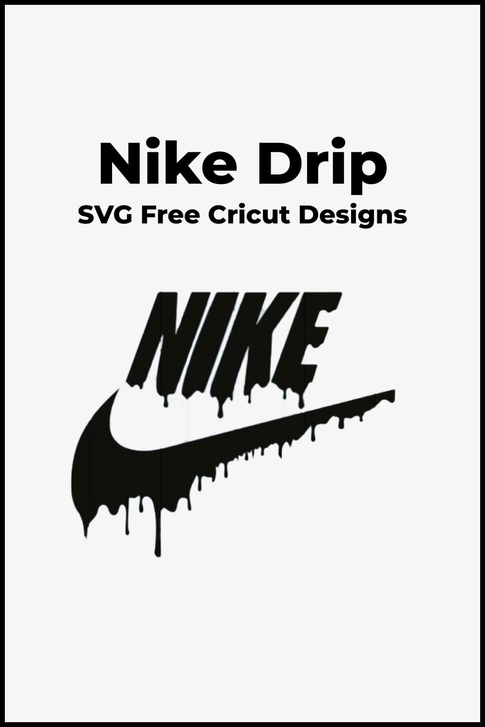 Nike Style Logo Svg, Nike Style Logo Png