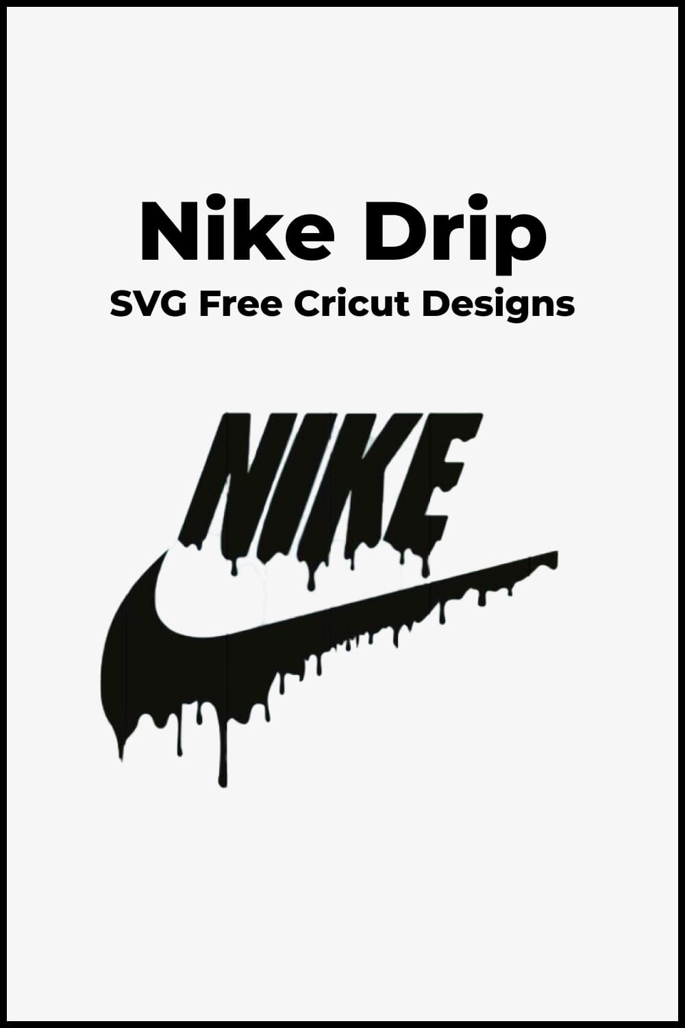 Nike logo vector svg cricut – svgcosmos