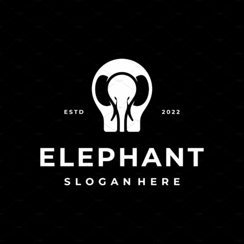 Elephant Logo cover image.