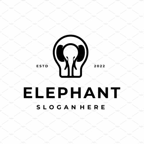 Elephant Logo cover image.