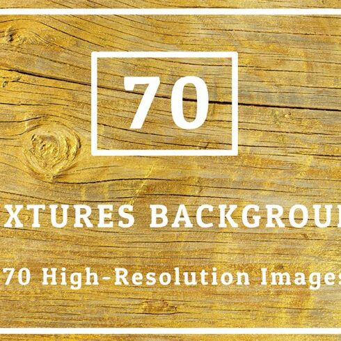 70 Texture Background Set 10 cover image.