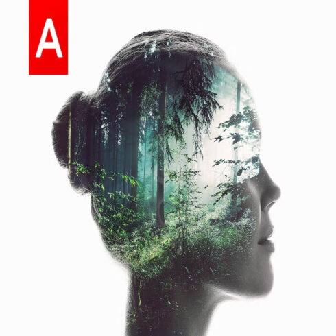 Double Exposure Action cover image.