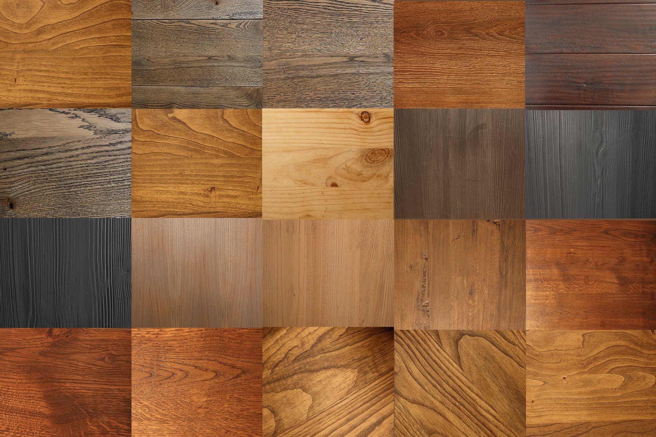 20 Wooden Background preview image.