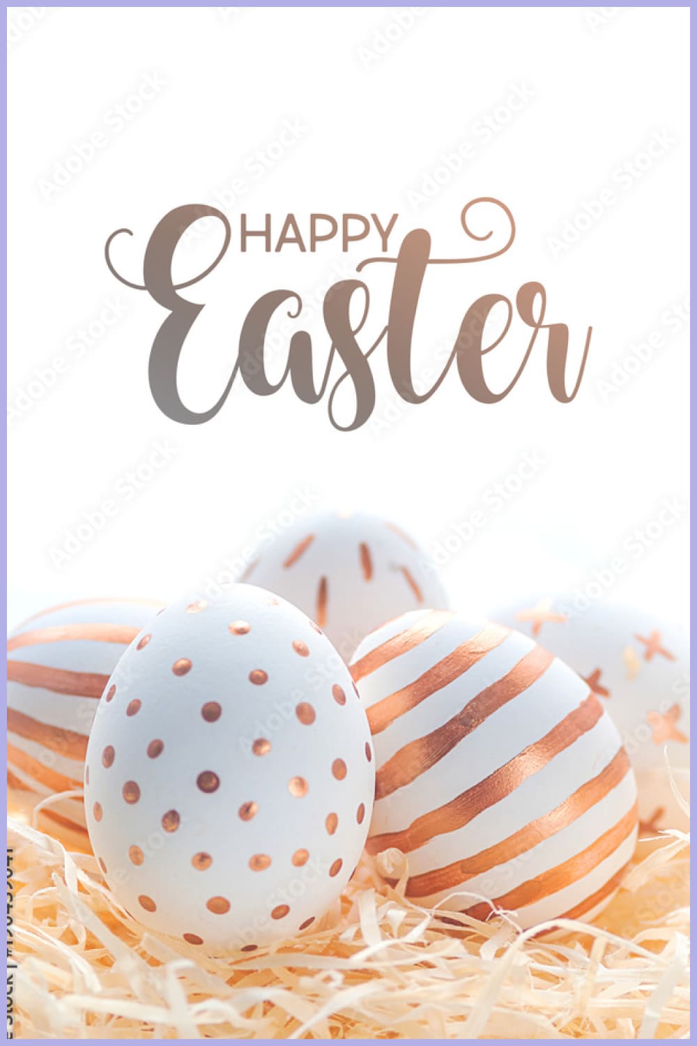 60 Best Happy Easter Images, Stock Photos, Wallpapers in 2023 ...