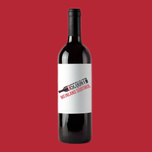 Wine Shop Brand Logo cover image.
