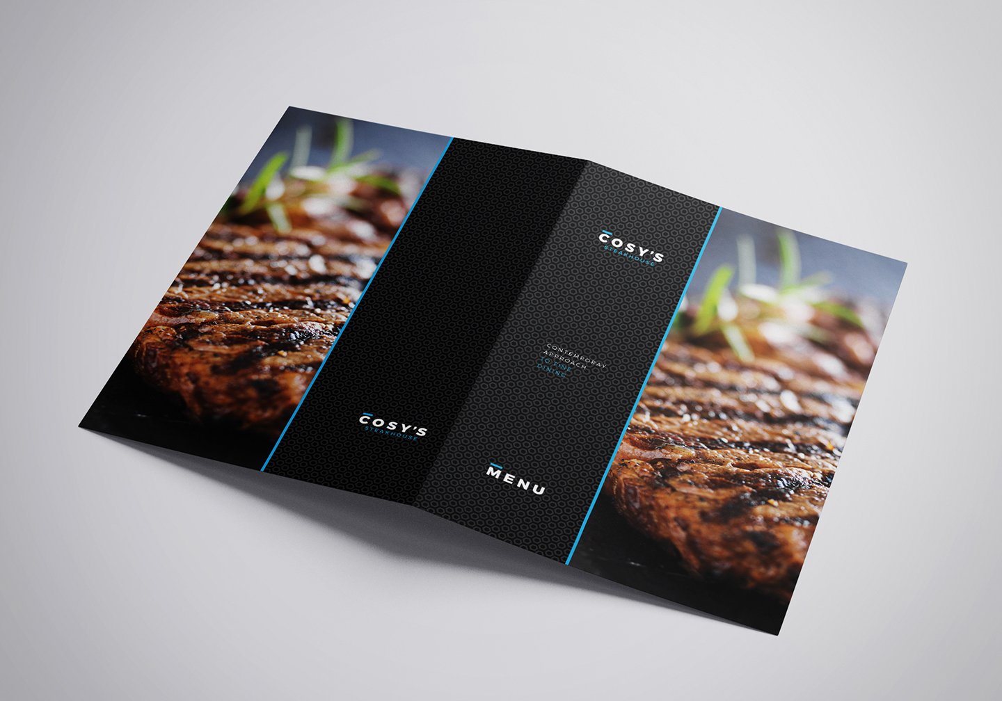 a3 folding restaurant menu template outside 82