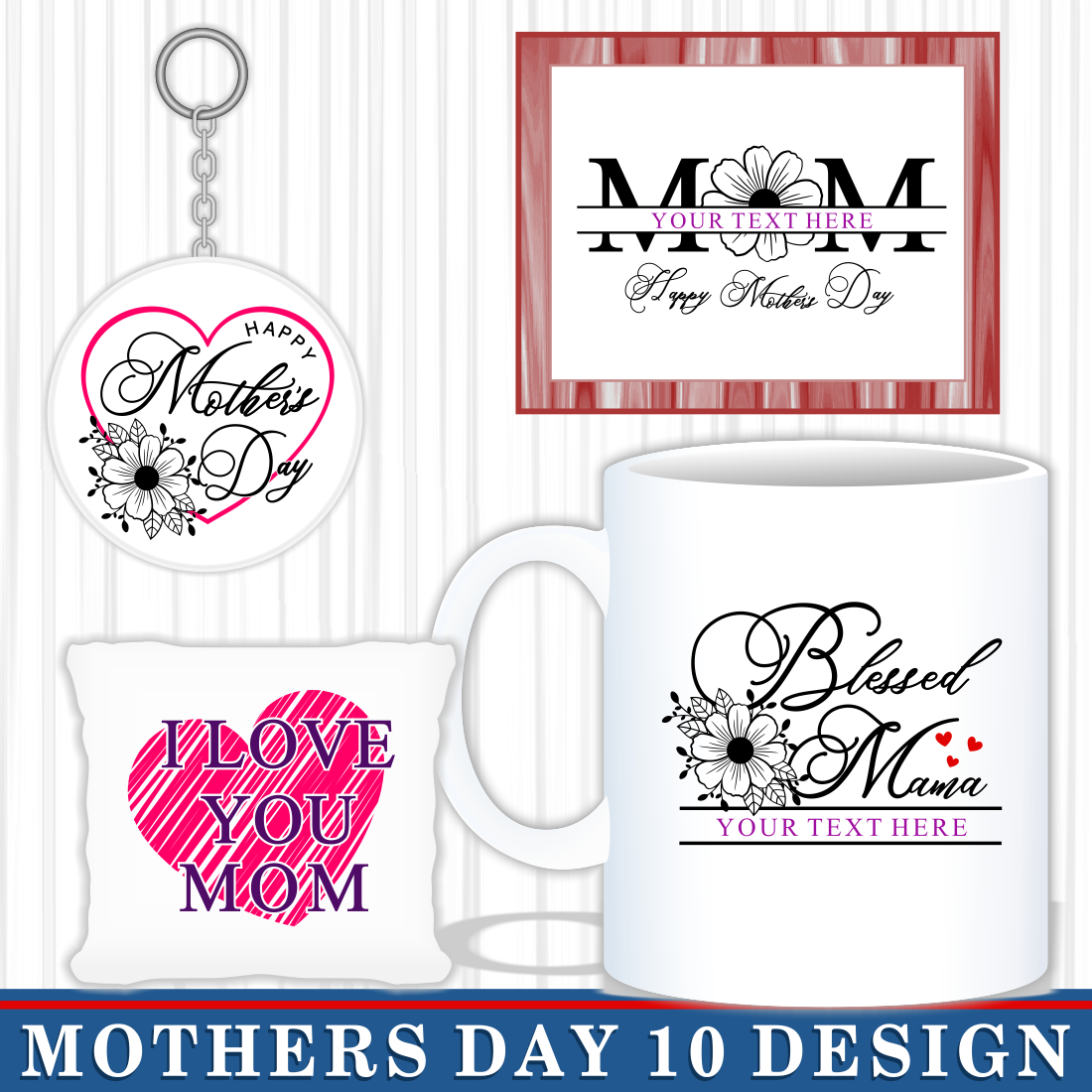 Mothers Day SVG Bundle, Mothers Day Sublimation Bundle, Quotes, Inspirational, Motivational, Mom, Sayings, Mother, Mama, Mum, Mommy, Sign, Signs, Split monogram, split, mom split, SVG File, Mom Bundle, Split Monogram, Love, I Love You, Heart, Flowers SVG, Happy Mother's Day, Keychain SVG Designs, Mug Sublimation Designs, Bundle, Sublimation, SVG Design, Designs cover image.