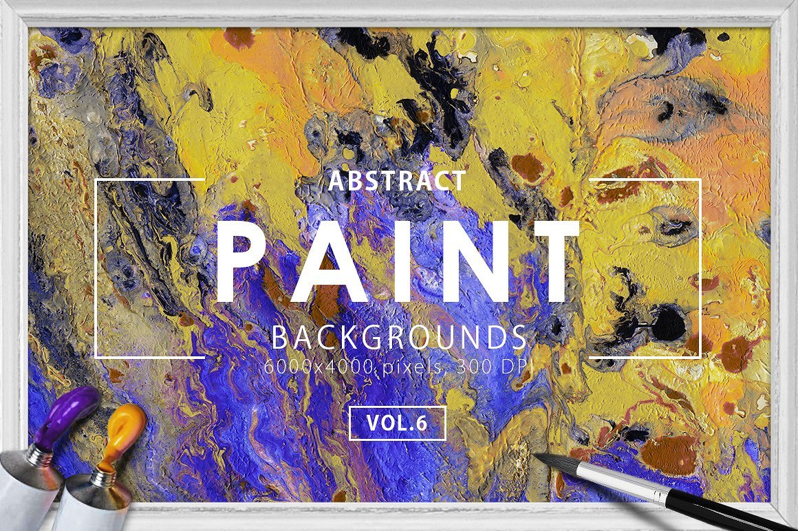 abstract paint backgrounds 6 prev1 156