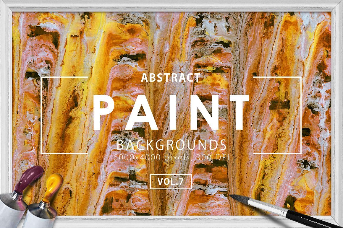 abstract paint backgrounds 7 prev1 11
