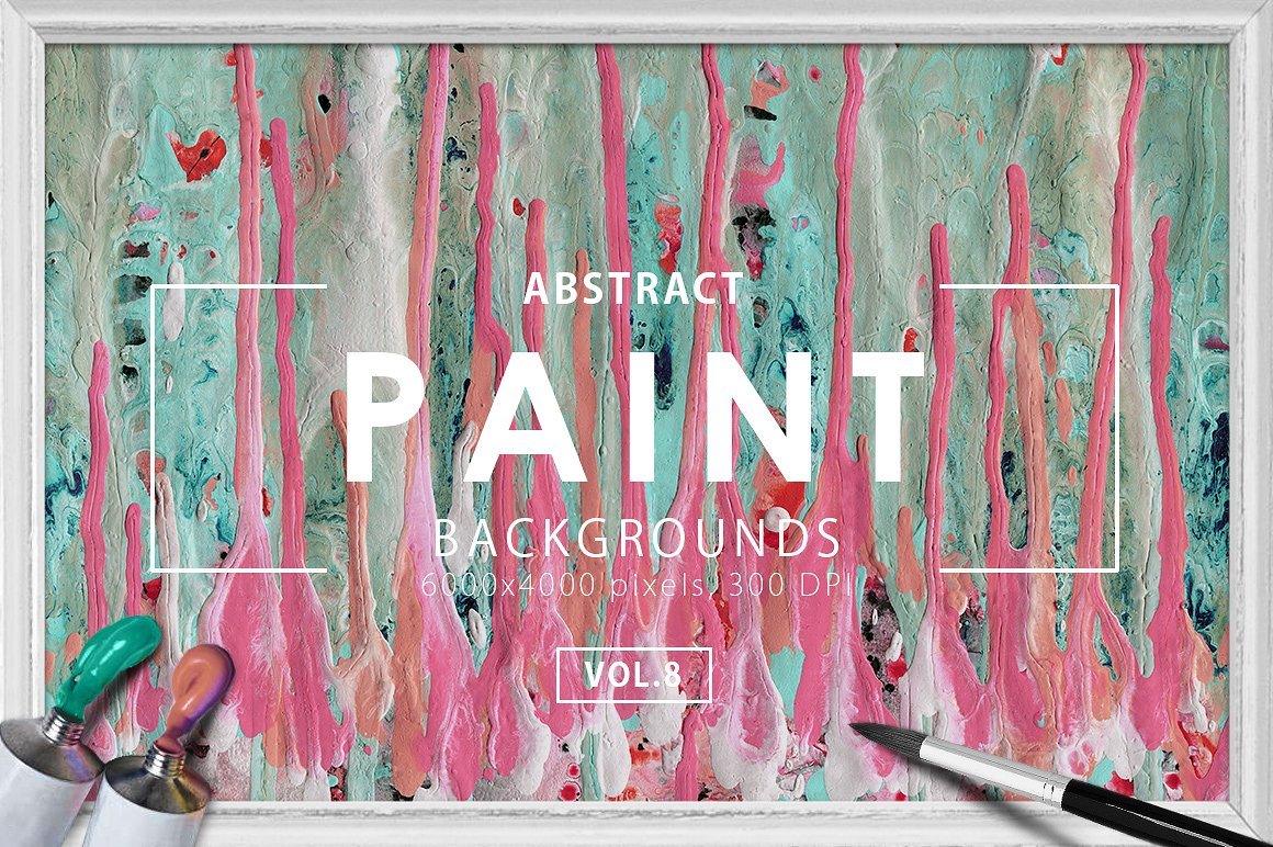 abstract paint backgrounds 8 prev1 976