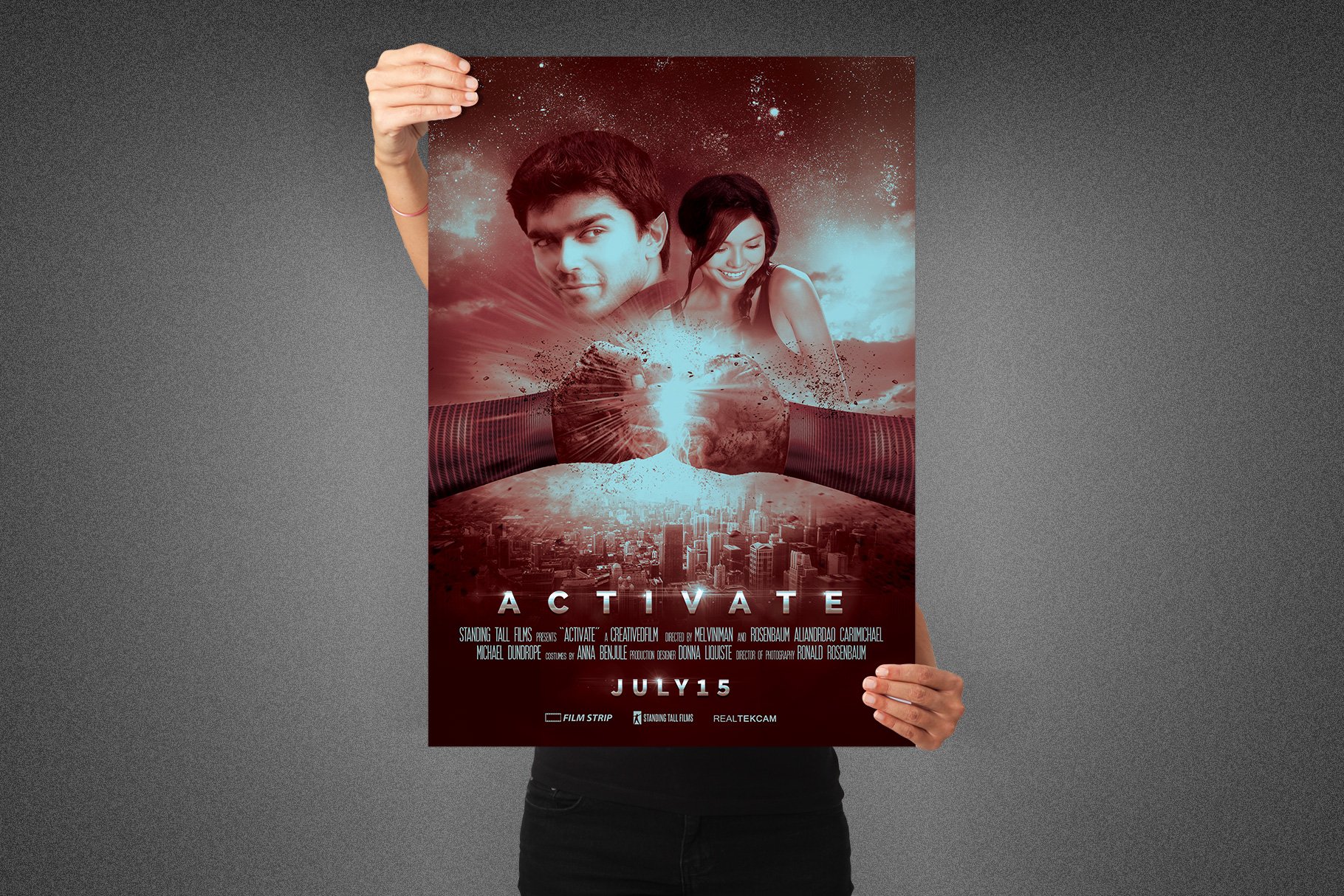 activate movie poster template image preview 3 695