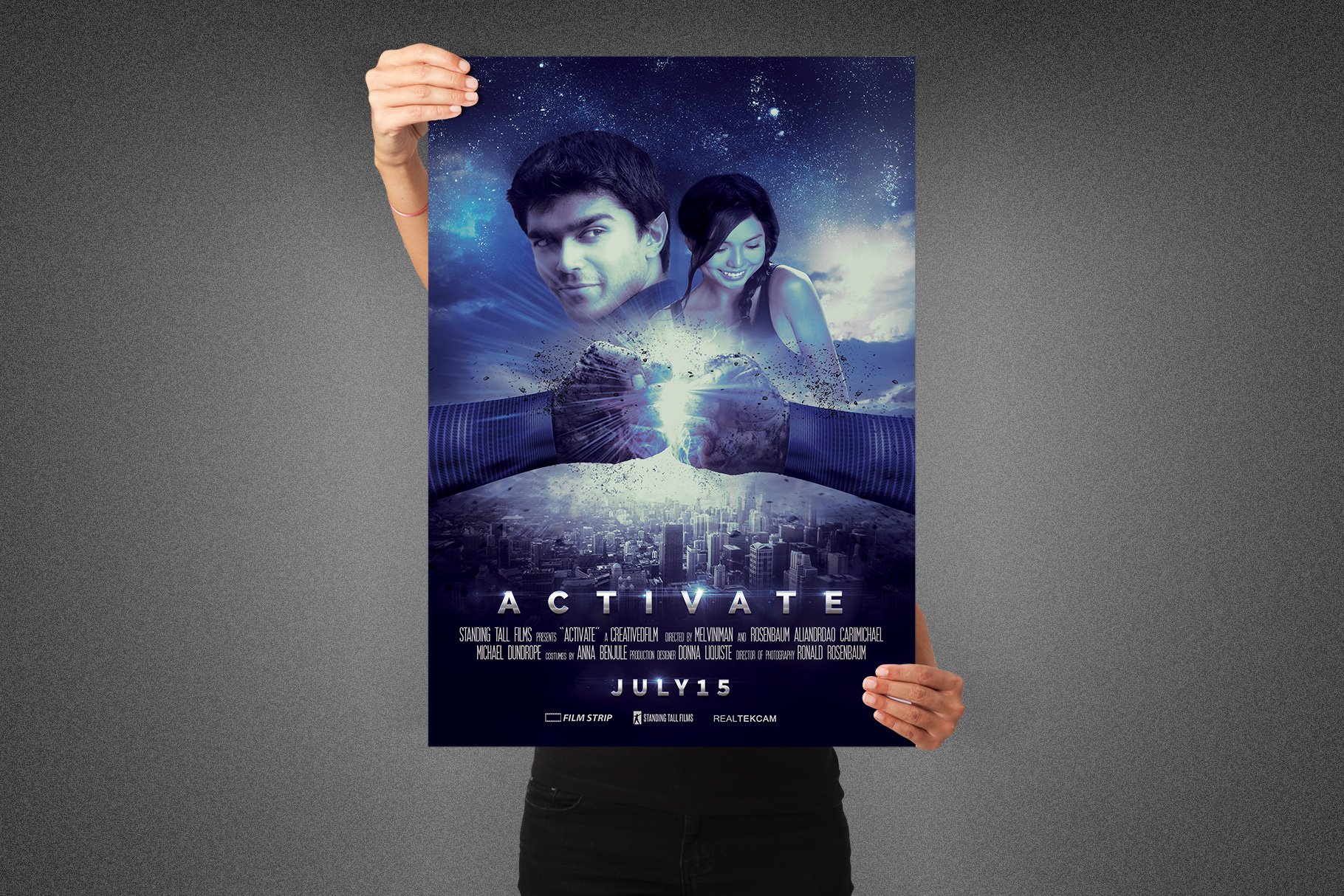 activate movie poster template image preview 4 422
