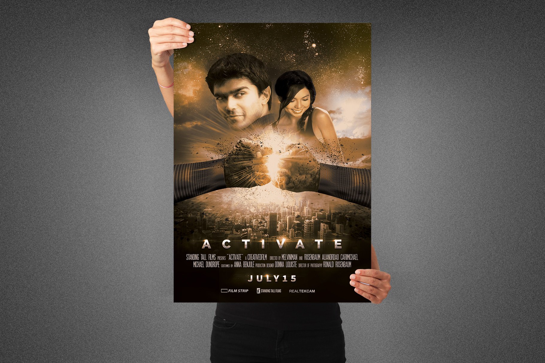 activate movie poster template image preview 5 114