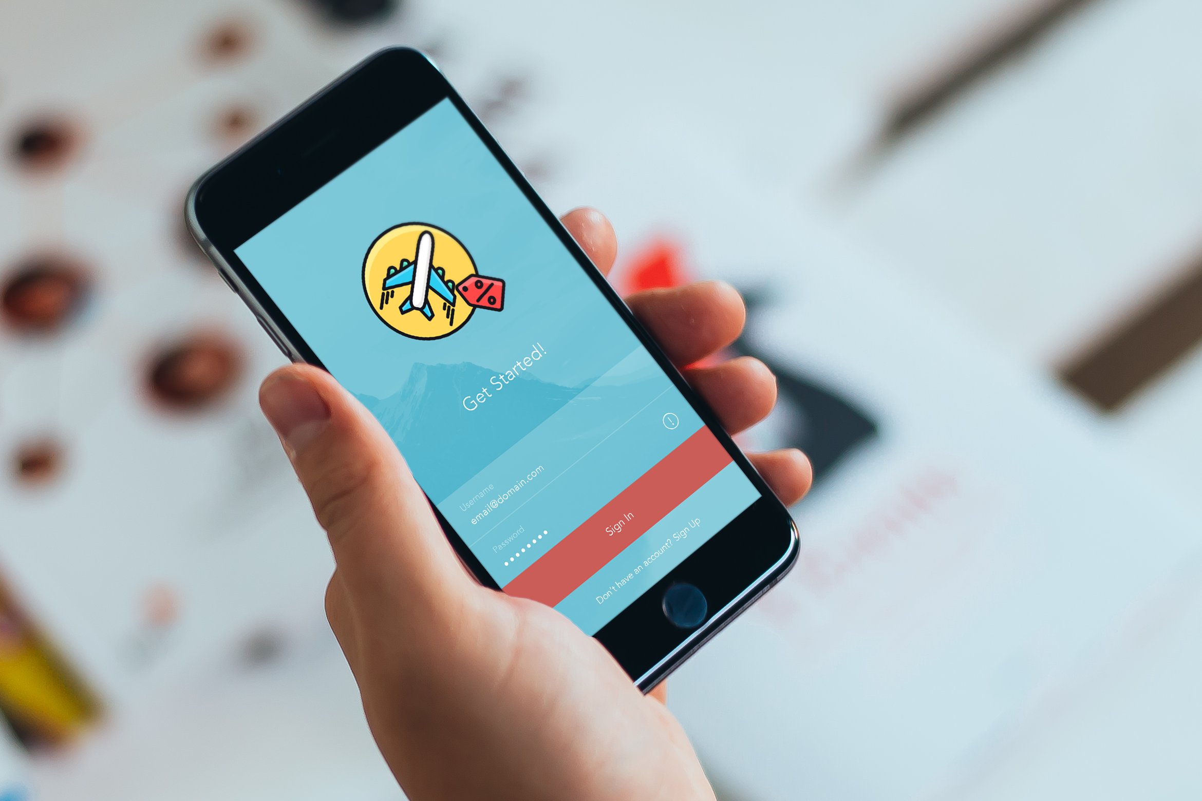 airline icons groovy cm app mockup 2 39