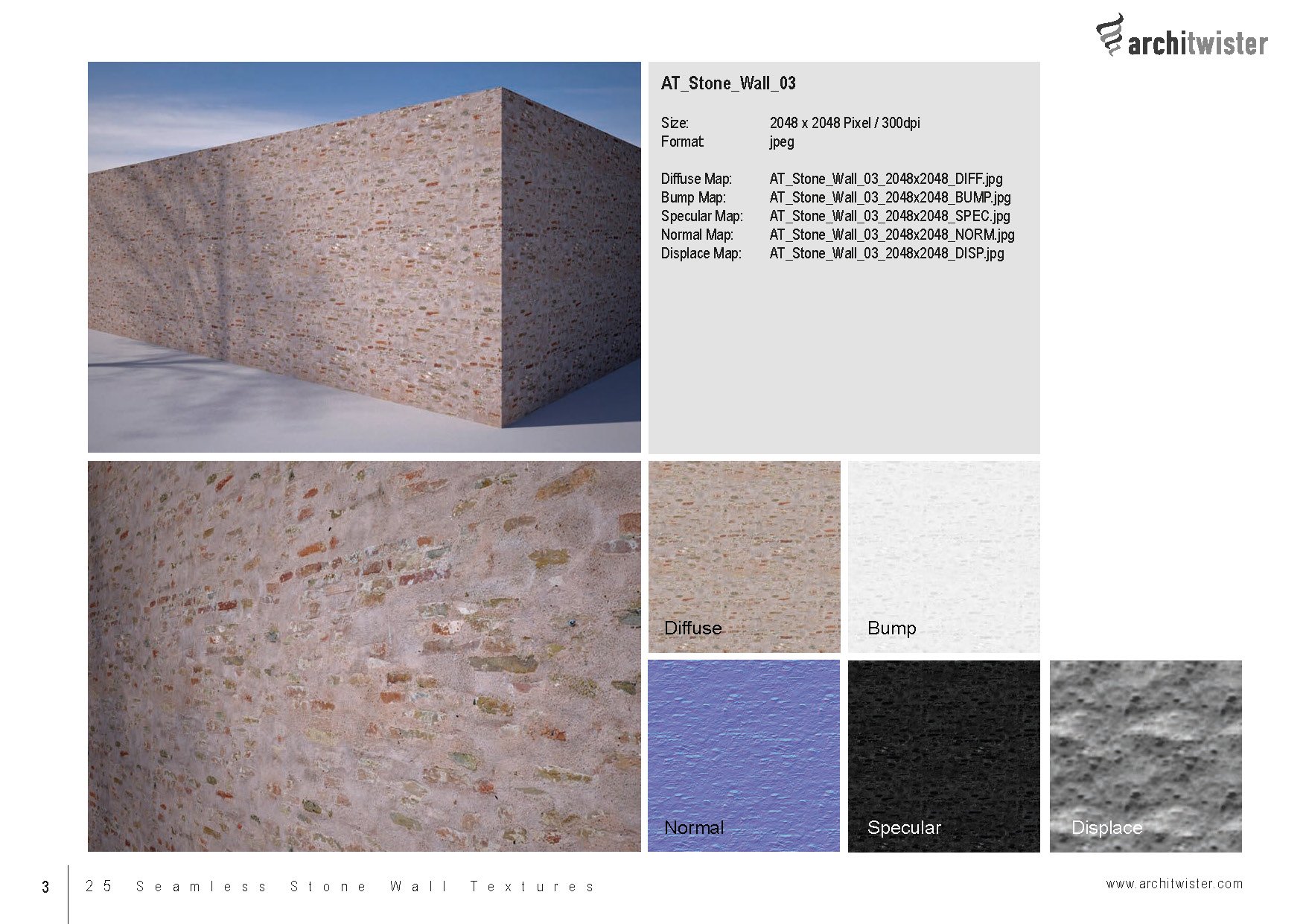 at stone wall textures catalog 01 seite 04 443