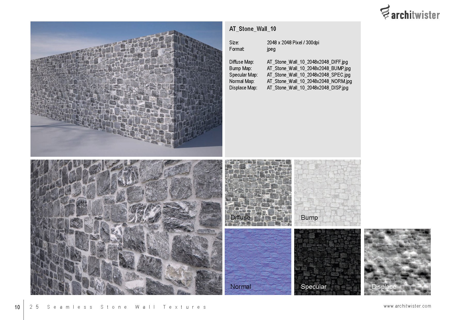 at stone wall textures catalog 01 seite 11 553