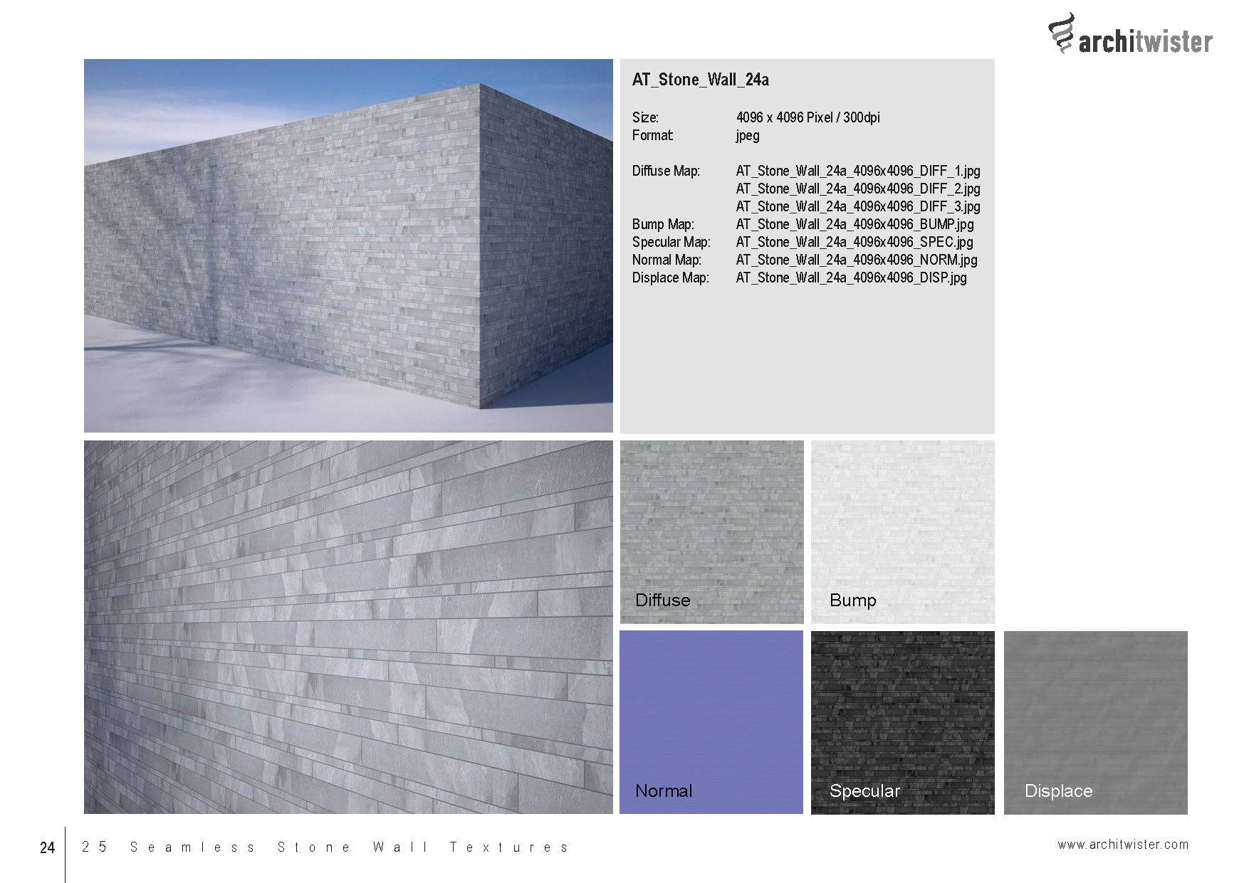 at stone wall textures catalog 01 seite 25 445