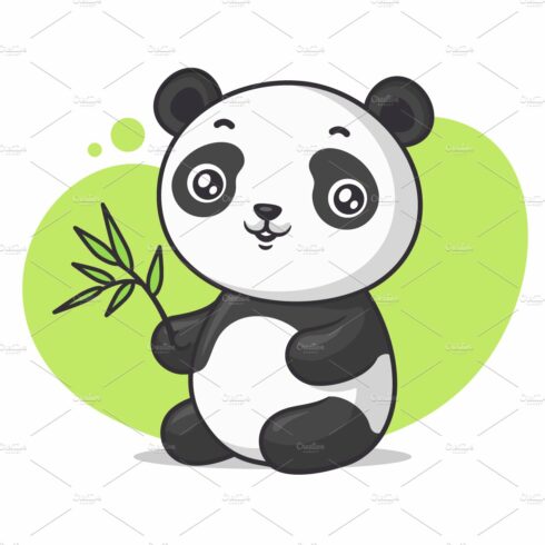 Baby Panda cover image.