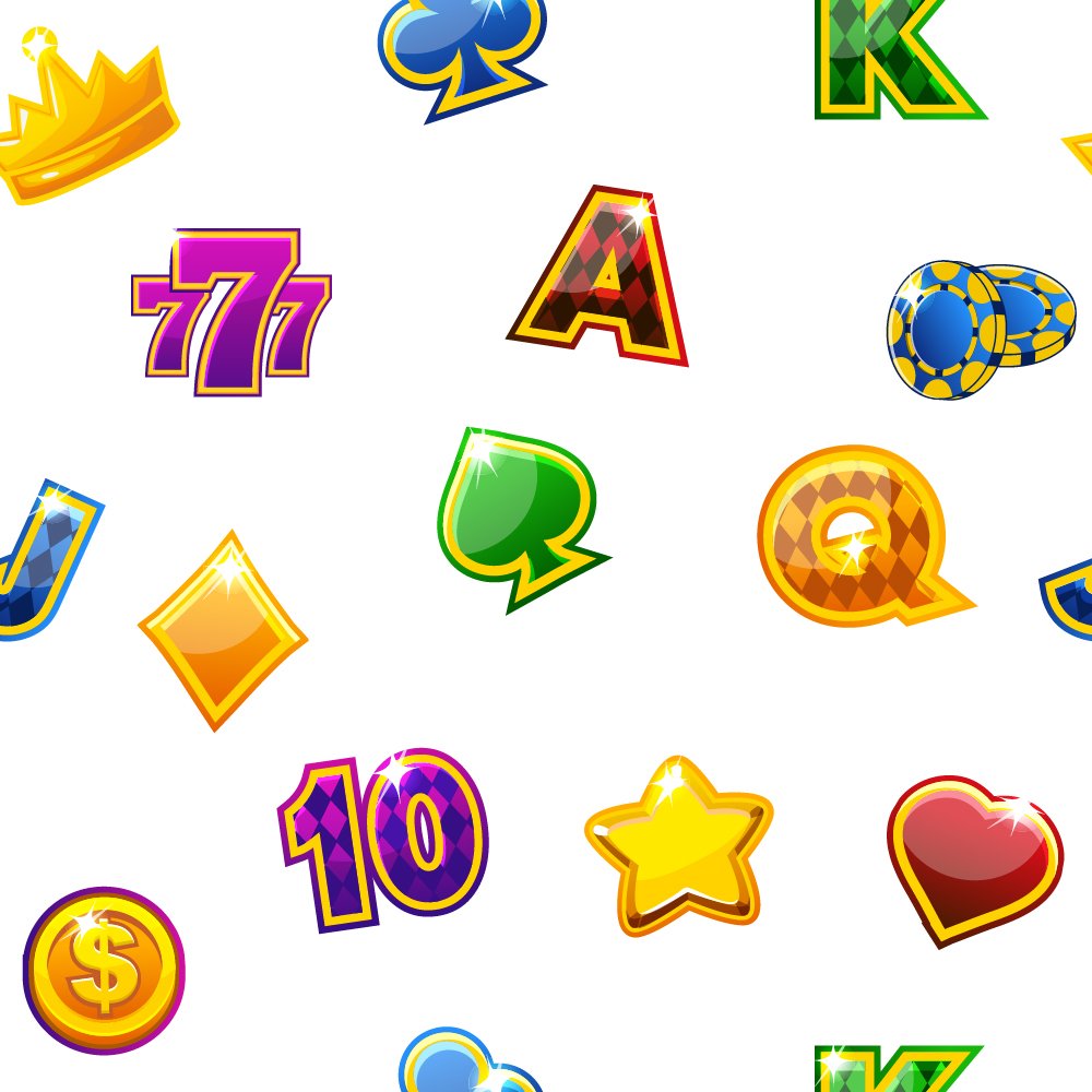 background for slot machines5 01 419