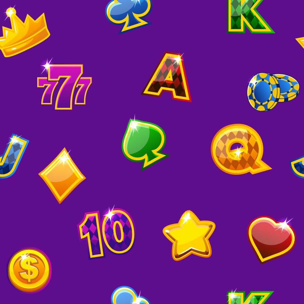 background for slot machines6 01 869
