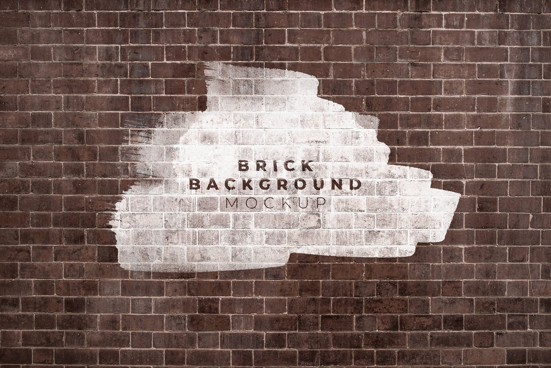 Background Texture Mockups Set preview image.