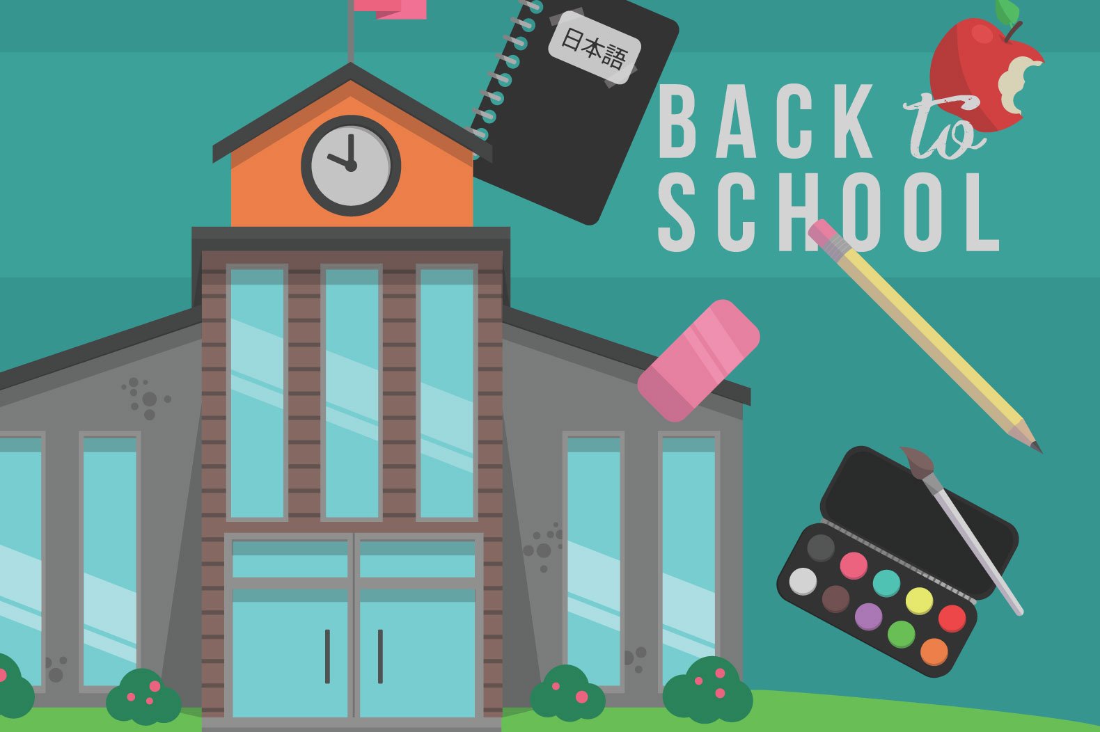 back to school cover image.