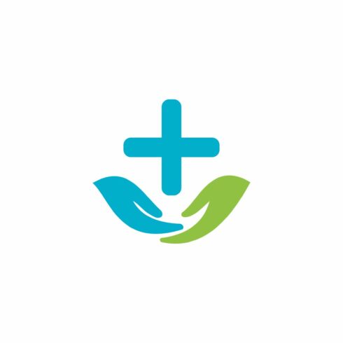 Medical Logo Design cover image.