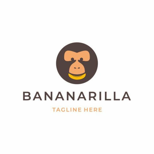 Bananarilla Logo cover image.