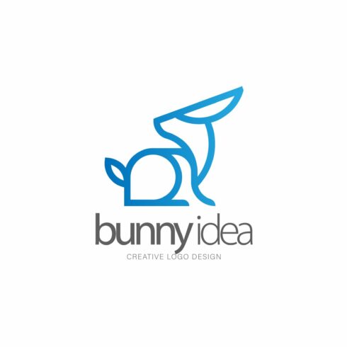 bunny logo cover image.