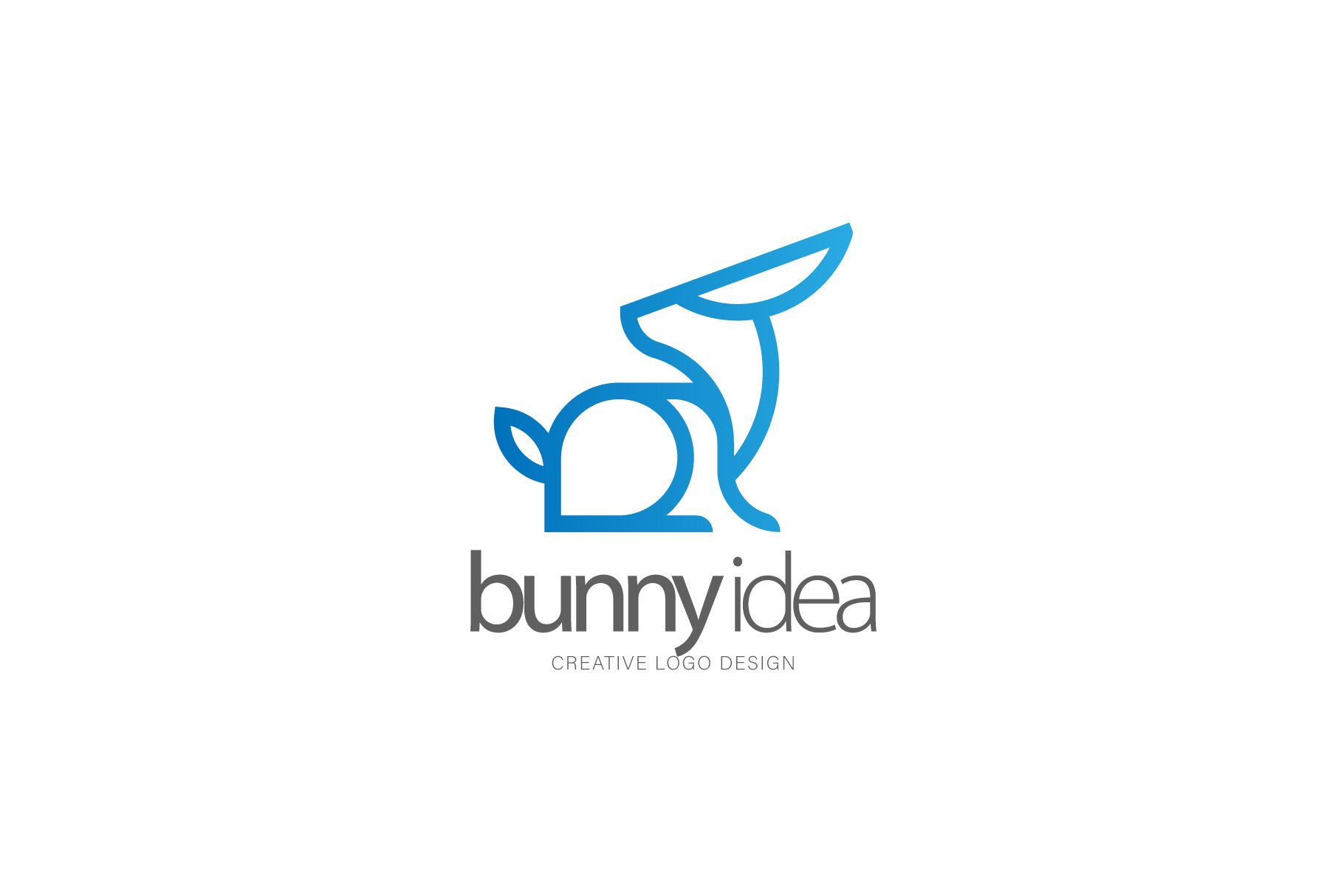 bunny logo cover image.