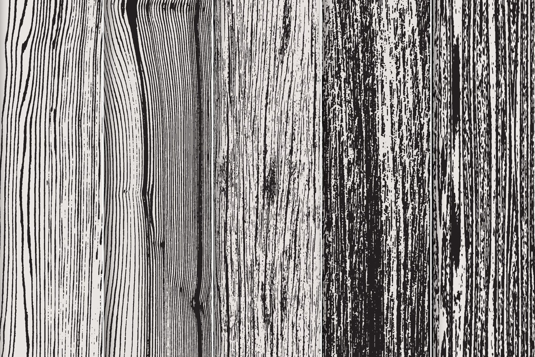 bark wood vector textures cm 5 504