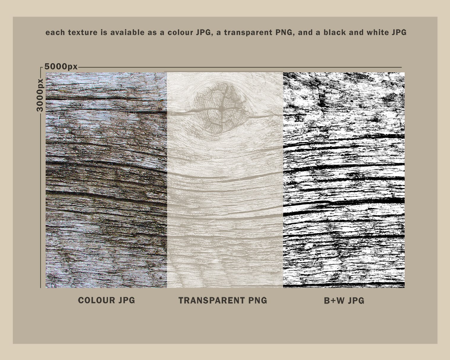 60 Rustic Barn Wood textures preview image.