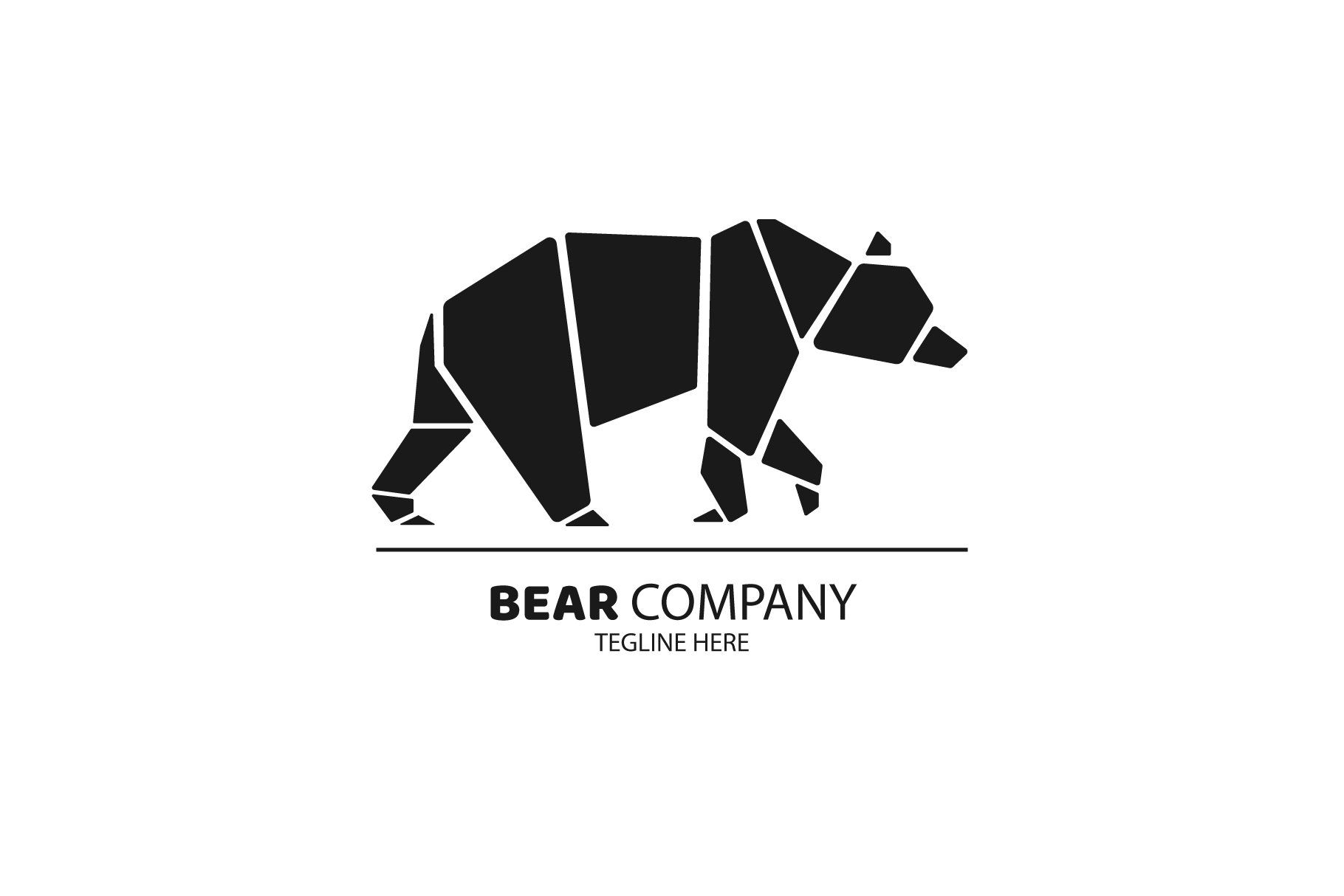 bear company 261