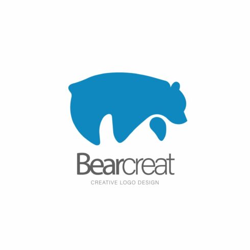Bear logo cover image.