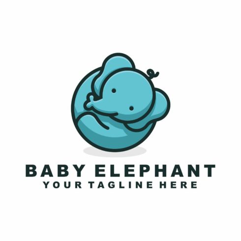 BABY ELEPHANT cover image.