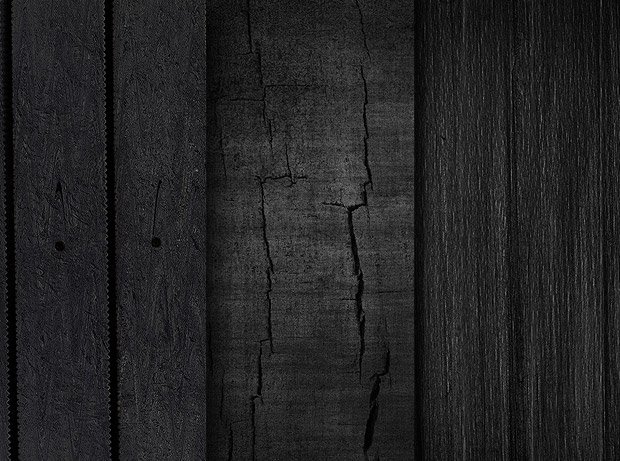 Wood Textures Pack v.2 cover image.