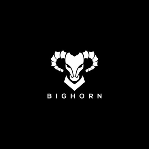 Bighorn Logo cover image.