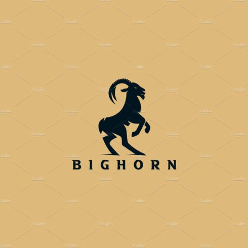 Bighorn Logo cover image.