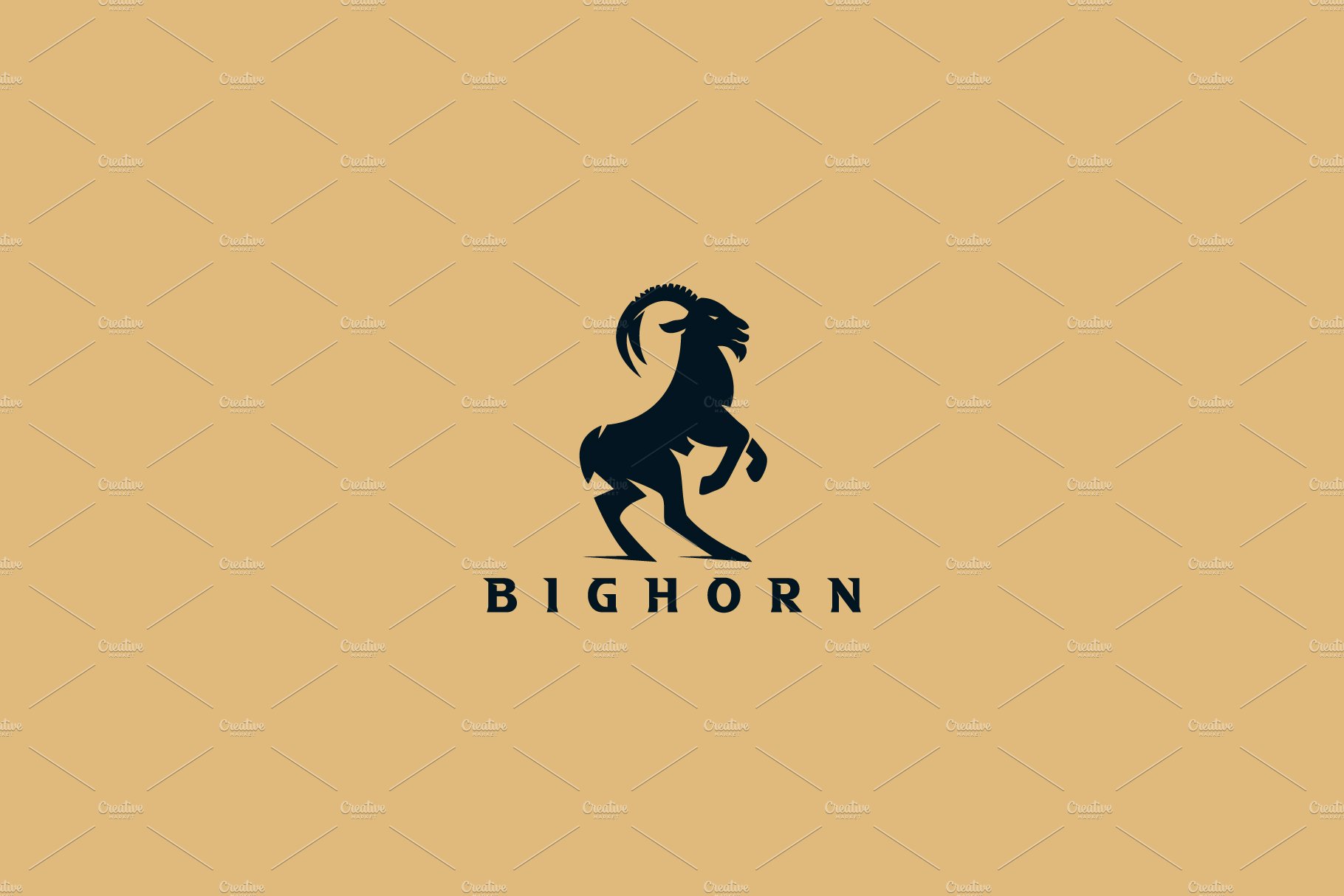 Bighorn Logo cover image.