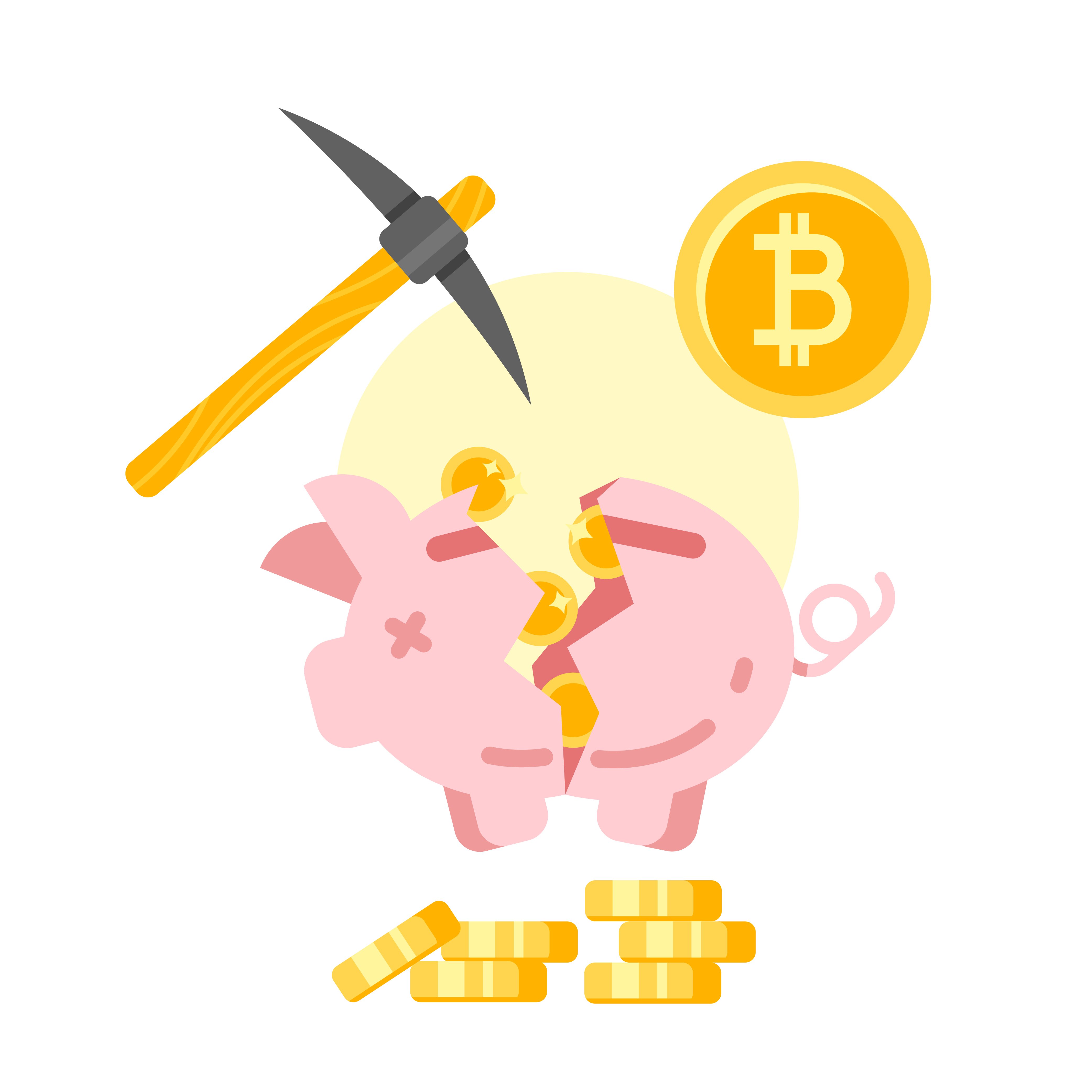 Finance icons preview image.