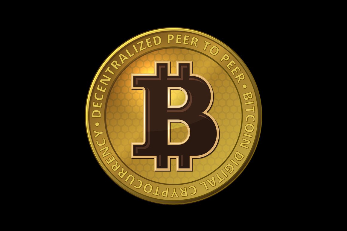 Bitcoins Big Set cover image.