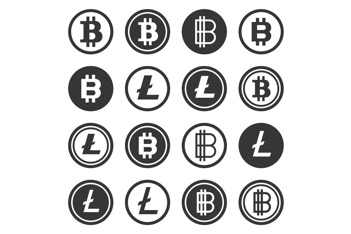 Bitcoins Big Set preview image.