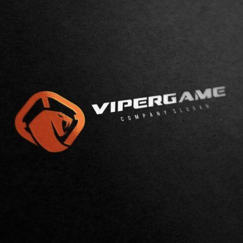 Viper Game cover image.